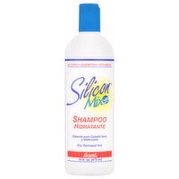 Avanti Shampoo, 16 Ounce