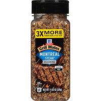 McCormick Grill Mates Montreal Steak® Seasoning, 11.62 Ounce