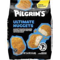 Pilgrim's Ultimate Nuggets, 1.5 Pound