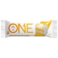 One Protein Bar, Lemon Cake, 2.12 Ounce