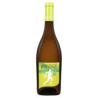 FitVine Chardonnay, California, 750 Millilitre