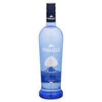 Pinnacle Vodka, Whipped, 750 Millilitre