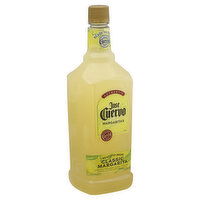 Jose Cuervo Margarita, Classic, 1.75 Litre