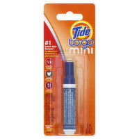 Tide To Go Stain Remover, Instant, Mini, 3.5 Millilitre