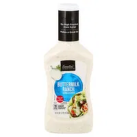 Essential Everyday Dressing, Buttermilk Ranch, 16 Ounce