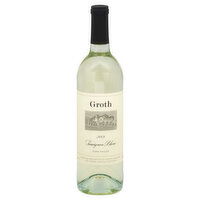 Groth Sauvignon Blanc, Napa Valley, 2009, 750 Millilitre