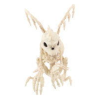 Seasons Halloween Decor, Gargoyle Skeleton, 1 Each