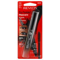 Revlon So Fierce Mascara, Blackest Black 701, 0.25 Ounce