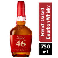 Maker's Mark Maker's 46 American Whiskey Bourbon, 750 Millilitre
