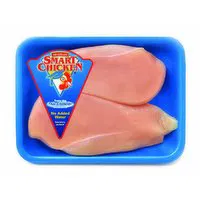 Smart Chicken Boneless Skinless Chicken Breasts, 1 Pound