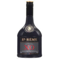 St Remy XO French Brandy XO French Brandy, 750 Litre