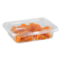 Supervalu Apricots, Dried, 10 Ounce