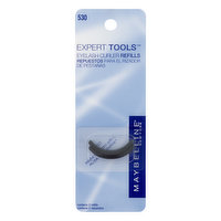 maybelline Expert Tools Eyelash Curler Refills, 530, 2 Each