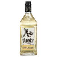 el Jimador Reposado Tequila, Reposado Tequila, 375 Millilitre