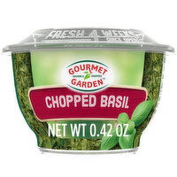 Gourmet Garden Lightly Dried Basil, 0.42 Ounce