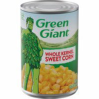 Green Giant Sweet Corn, Whole Kernel, 15.25 Ounce