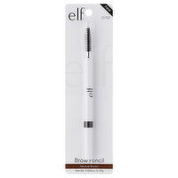 e.l.f. Neutral Brown Instant Lift Brow Pencil, 0.006 Ounce