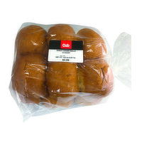 Jerry's Wheat Dinner Rolls 12 Count, 14 Ounce