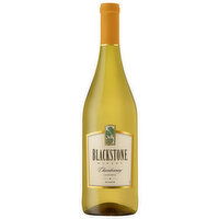 Blackstone Chardonnay White Wine 750ml , 750 Millilitre