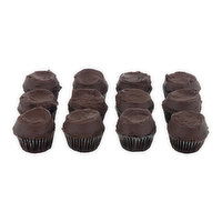 Cub Bakery Chocolate Cupcakes
Wht Bttrcrm/Sprks 12 Ct, 1 Each