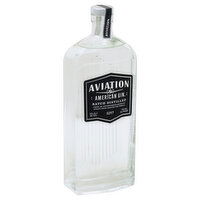 Aviation Gin, American, 750 Millilitre