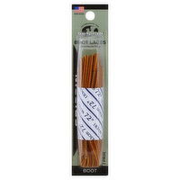 Griffin Boot Laces, Boot, 72 Inches, 1 Each