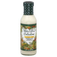 Walden Farms Dressing, Coleslaw, 12 Ounce