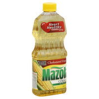 Mazola Corn Oil, 40 Ounce