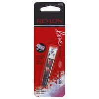 Revlon Love Collection Nail Clip, 1 Each