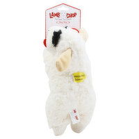 Lamb Chop Dog Toy, 1 Each