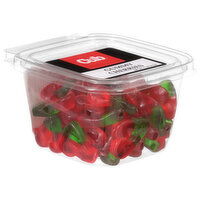 Cub Gummy Cherries, 11 Ounce