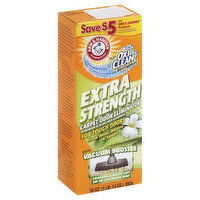 Arm & Hammer Odor Eliminator, Carpet, Extra Strength, 30 Ounce