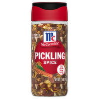 McCormick Mixed Pickling Spice, 1.5 Ounce