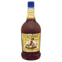 Calypso Rum, Spiced, 1.75 Litre