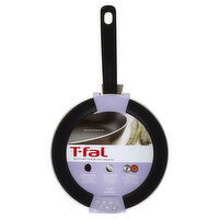 T-fal Initiatives Saute Pan, Non-Stick, 10.25 Inch, 1 Each