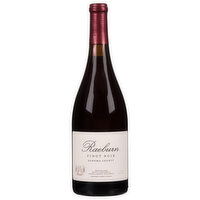 Raeburn Pinot Noir, Sonoma County, 750 Millilitre