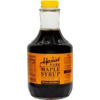 Hamel Maple Syrup, 100% Pure, 32 Ounce