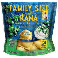 Rana Spinach Ricotta Ravioli, 20 Ounce