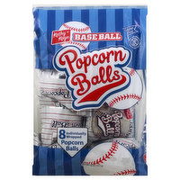 Kathy Kaye Popcorn Balls, 8 Ounce