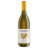 Woodbridge Chardonnay, California, 750 Millilitre