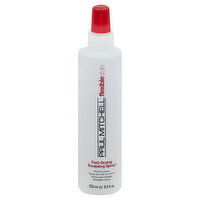 Paul Mitchell Flexible Style Sculpting Spray, Fast Drying, 8.5 Ounce