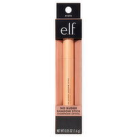 e.l.f. Champagne Crystal No Budge Shadow Stick, 0.05 Ounce