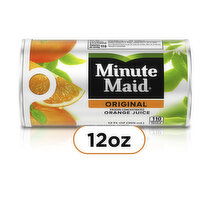 Minute Maid  Orange Juice, Fruit Juice, 12 Fluid ounce