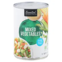 Essential Everyday Mixed Vegetables, 15 Ounce