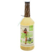 Miss Mary's Fresh Squeezed Elixir, Margarita, Premium Mix, 32 Ounce