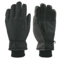 Grand Sierra Taslon Ski Gloves Men, 1 Each