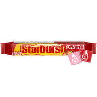 Starburst STARBURST Original Fruit Chews Chewy Candy, Full Size, 2.07 oz, 2.07 Ounce