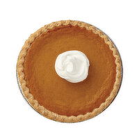 Cub Bakery Pumpkin Pie 8", 1 Each