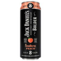 Jack Daniel's Country Cocktails, Southern Peach, 23.5 Fluid ounce