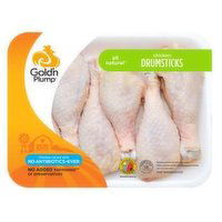 Gold'n Plump Chicken Drumsticks, 1 Pound